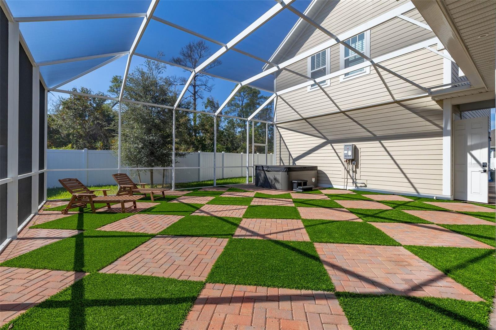 CELEBRATION ISLAND VILLAGE PH 1B - Residential