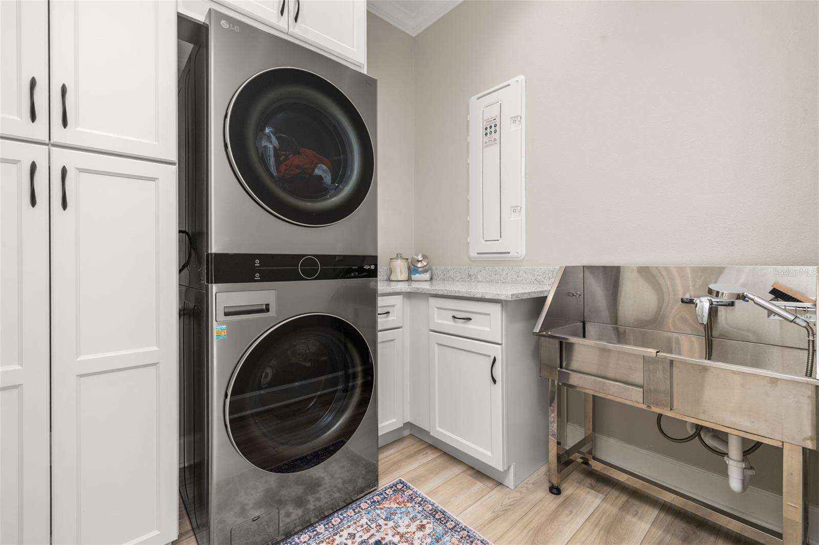 CELEBRATION ISLAND VILLAGE PH 1B - Residential