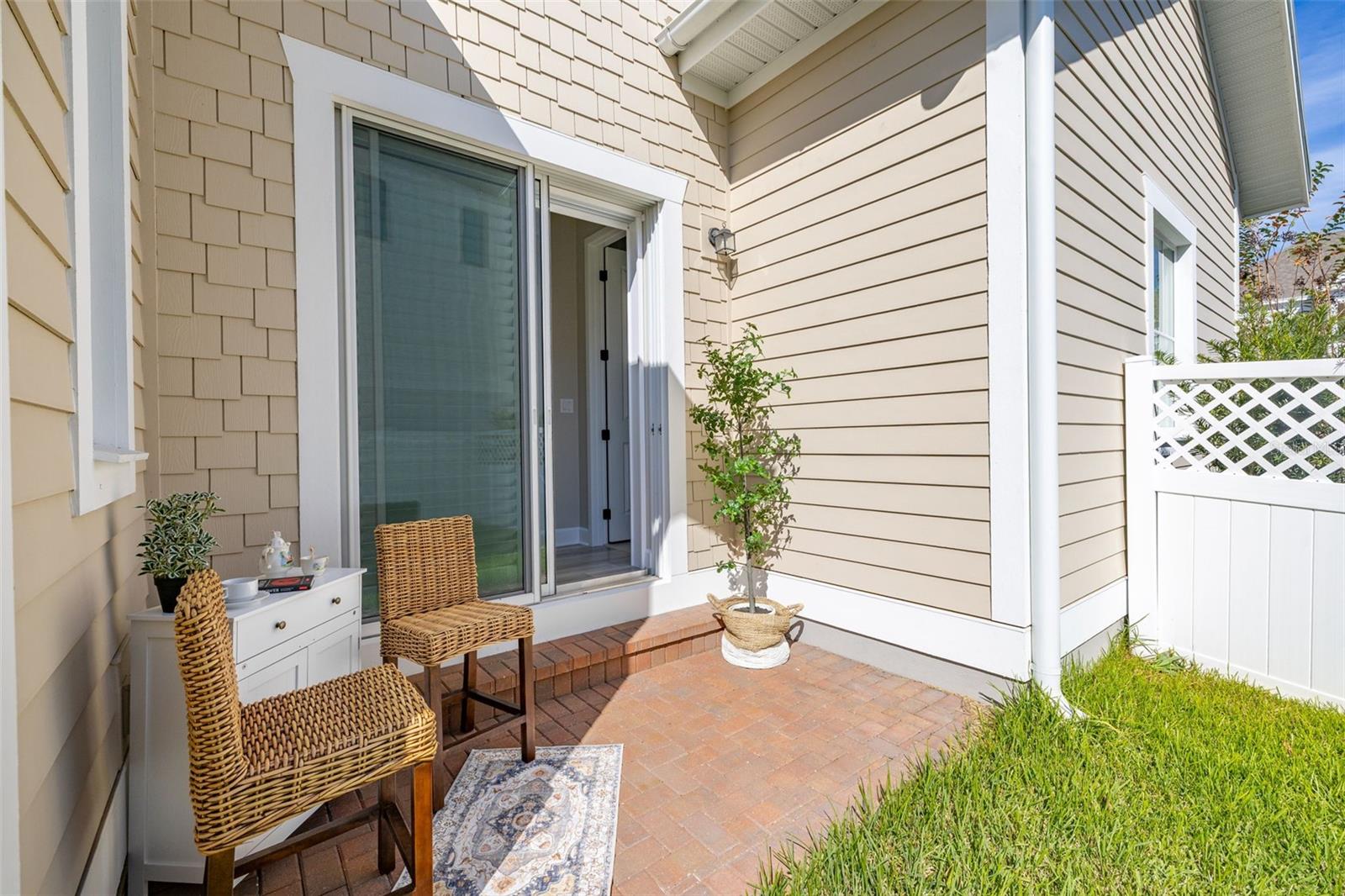 CELEBRATION ISLAND VILLAGE PH 1B - Residential