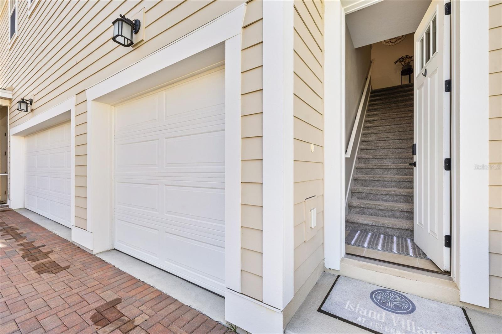 CELEBRATION ISLAND VILLAGE PH 1B - Residential