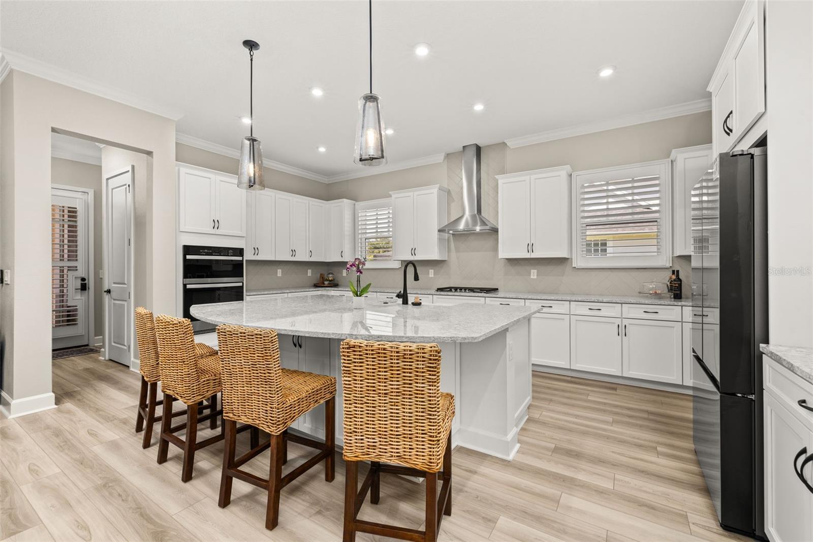 CELEBRATION ISLAND VILLAGE PH 1B - Residential