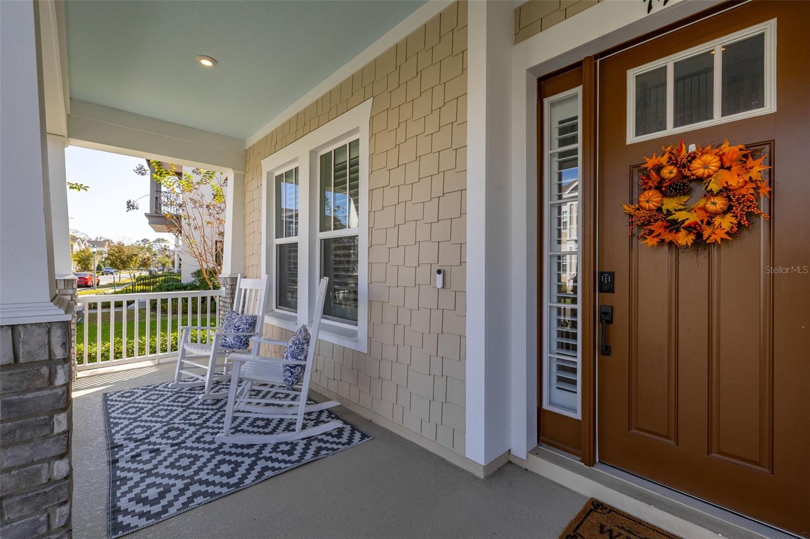 CELEBRATION ISLAND VILLAGE PH 1B - Residential