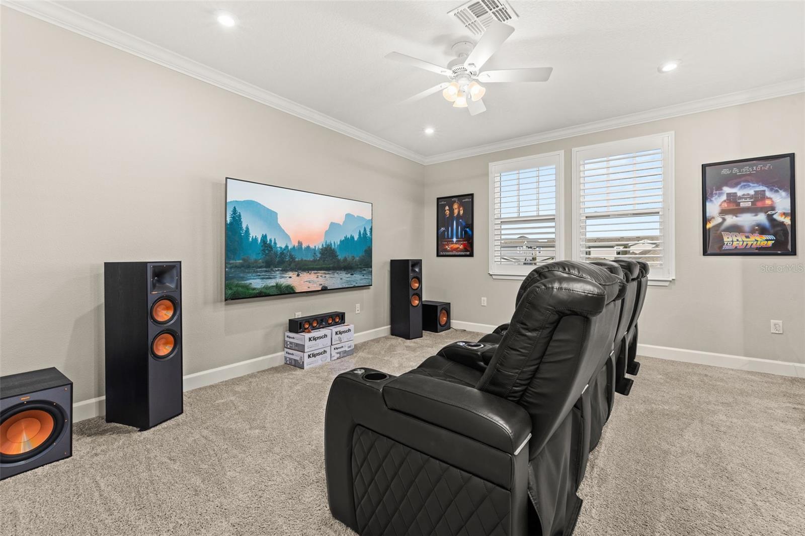 CELEBRATION ISLAND VILLAGE PH 1B - Residential