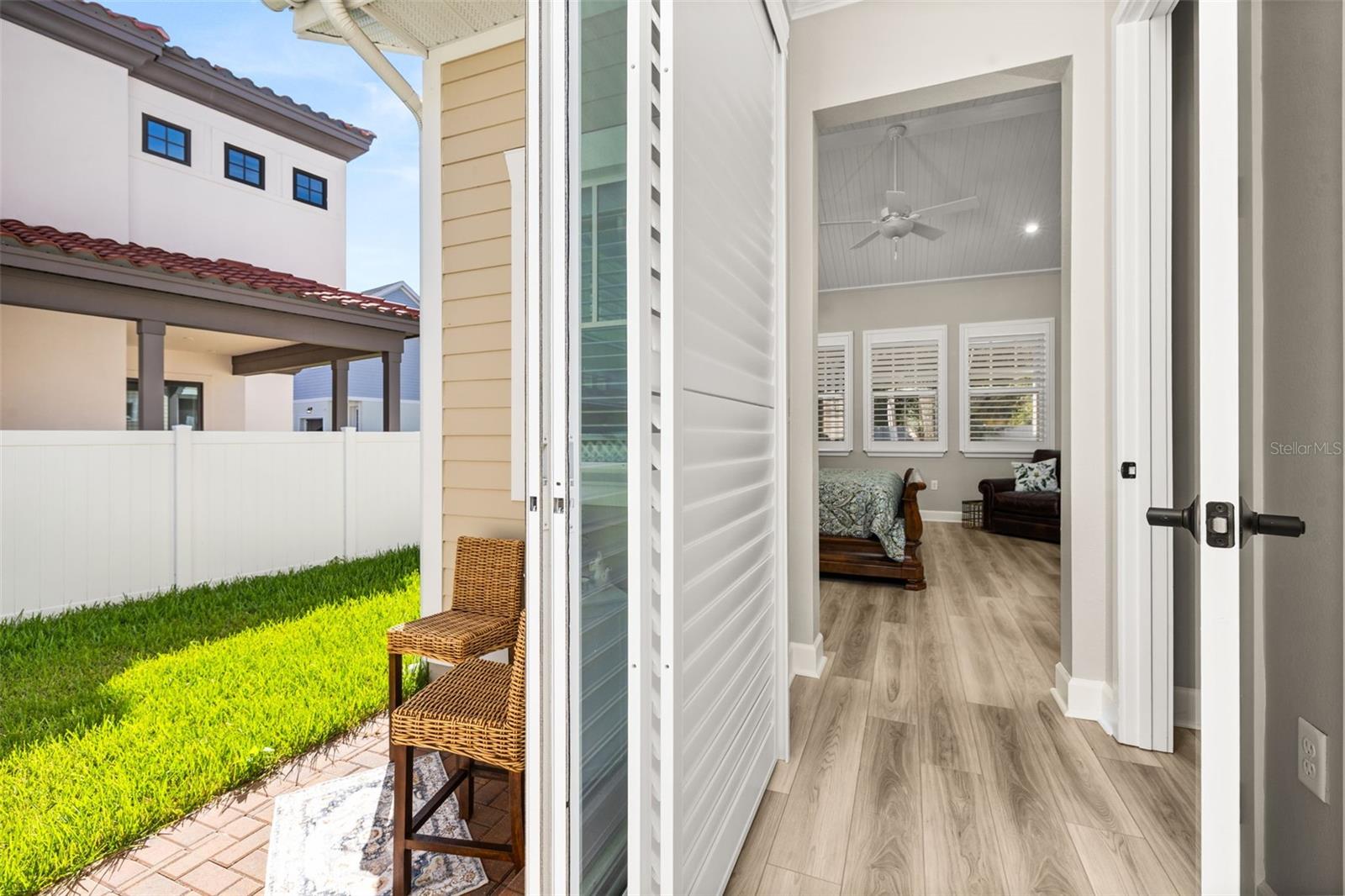 CELEBRATION ISLAND VILLAGE PH 1B - Residential