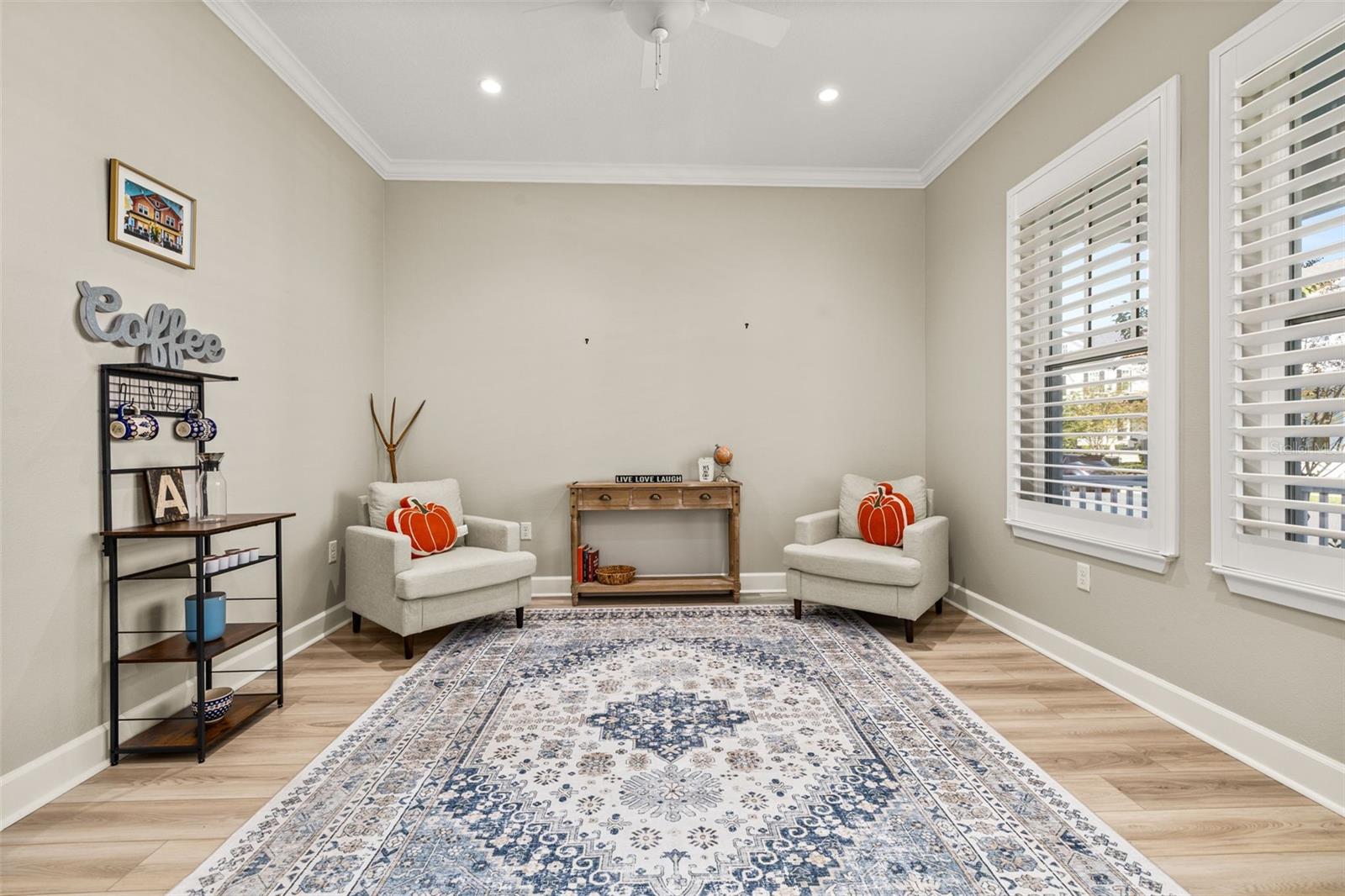 CELEBRATION ISLAND VILLAGE PH 1B - Residential