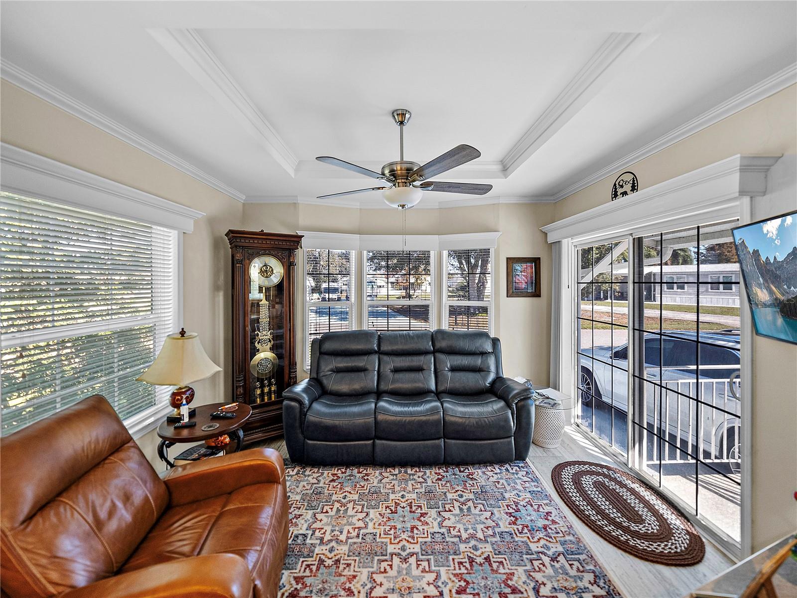 MT OLIVE SHORES PH I #A-D - Residential