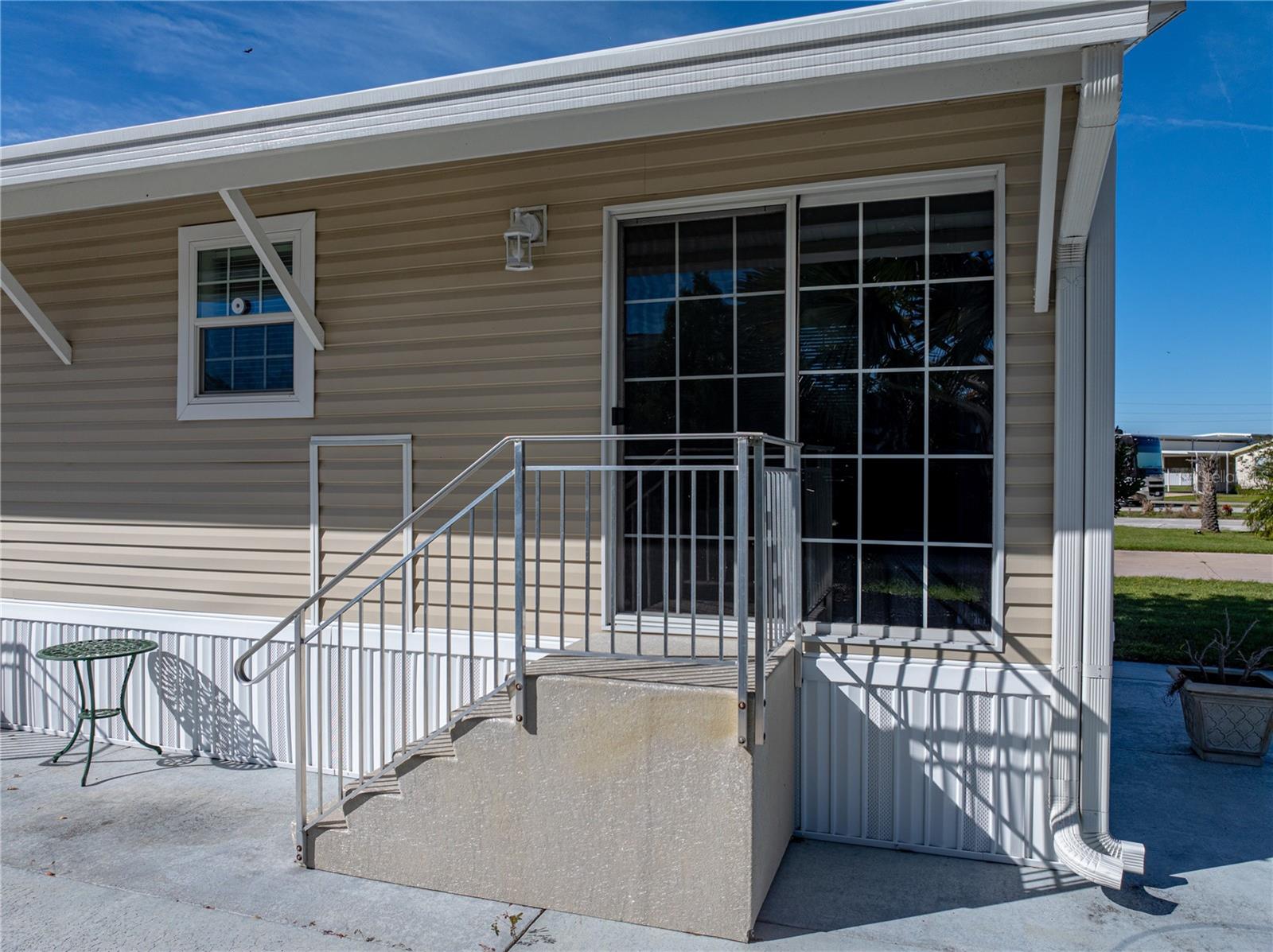 MT OLIVE SHORES PH I #A-D - Residential