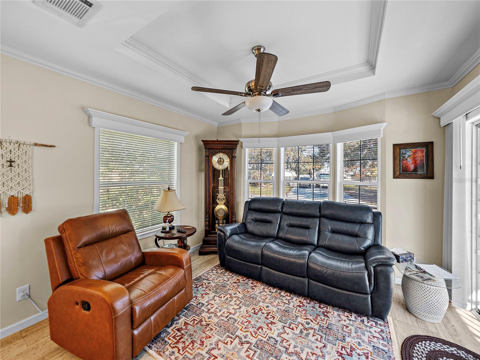 MT OLIVE SHORES PH I #A-D - Residential