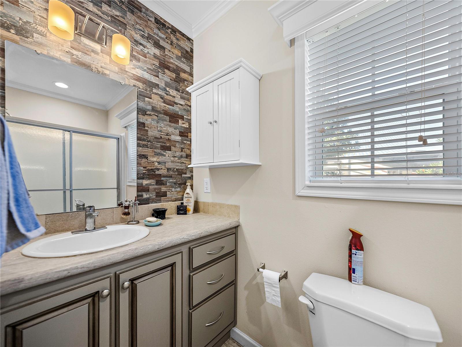 MT OLIVE SHORES PH I #A-D - Residential