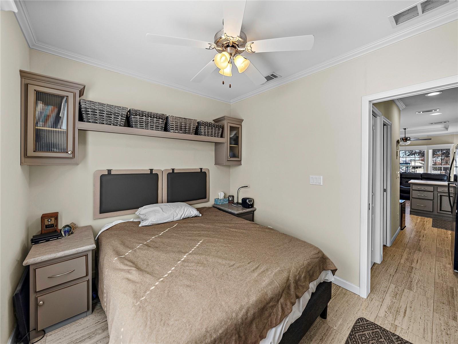 MT OLIVE SHORES PH I #A-D - Residential