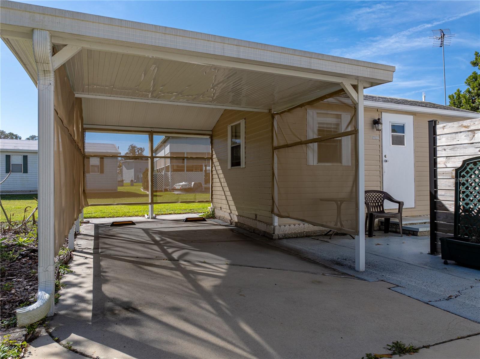 MT OLIVE SHORES PH I #A-D - Residential