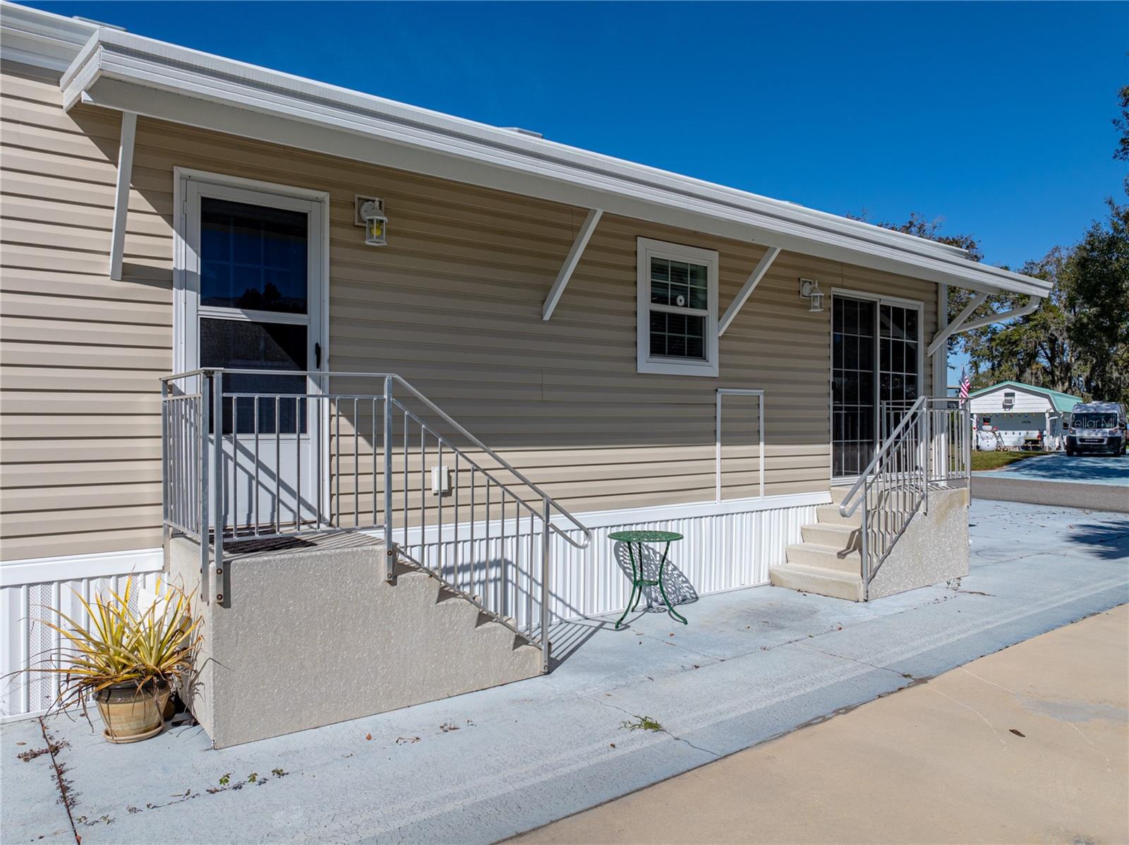 MT OLIVE SHORES PH I #A-D - Residential