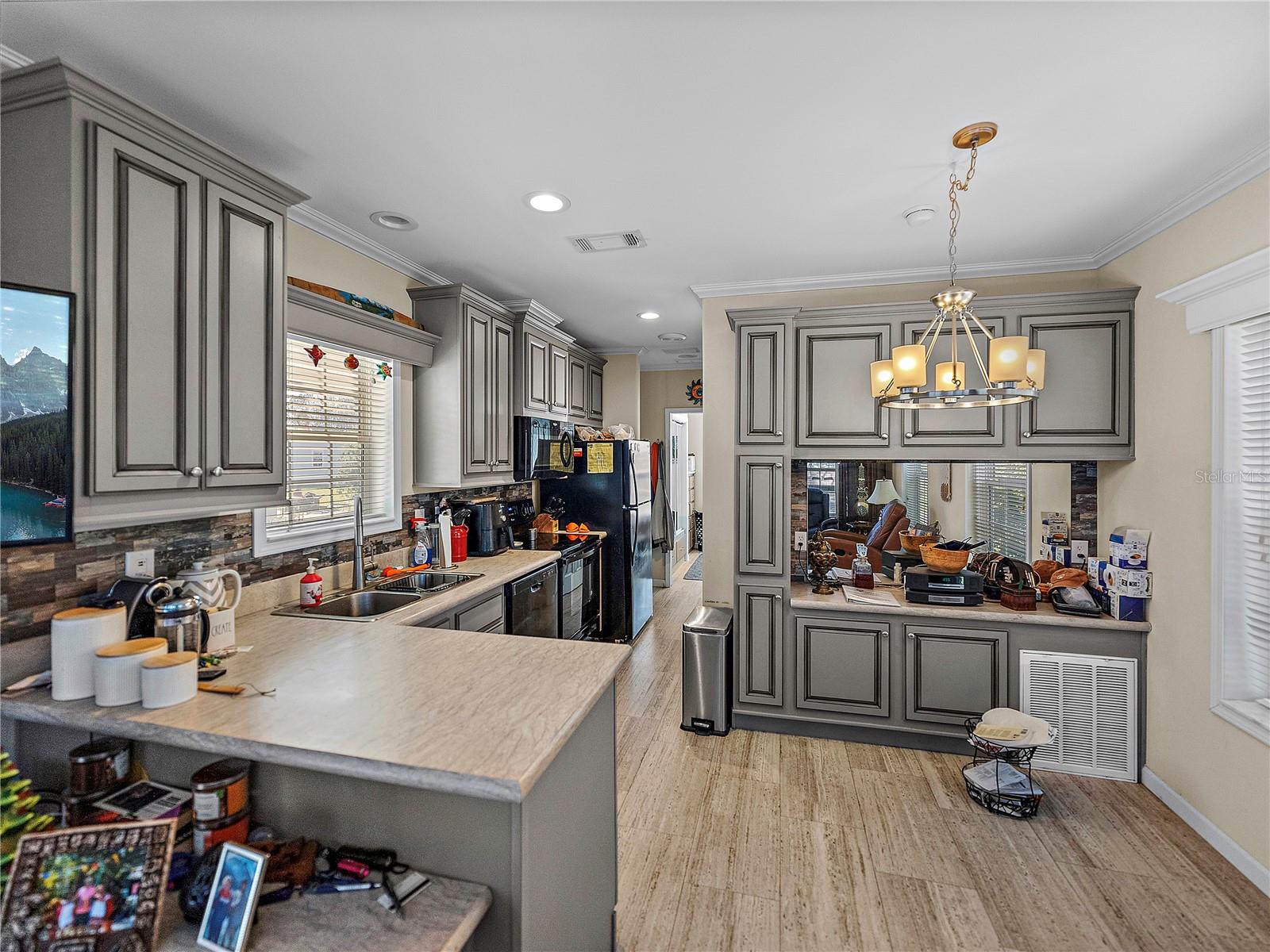 MT OLIVE SHORES PH I #A-D - Residential