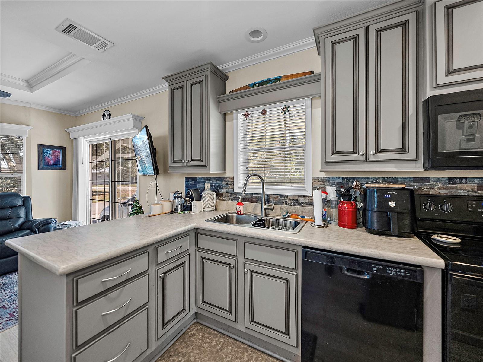 MT OLIVE SHORES PH I #A-D - Residential