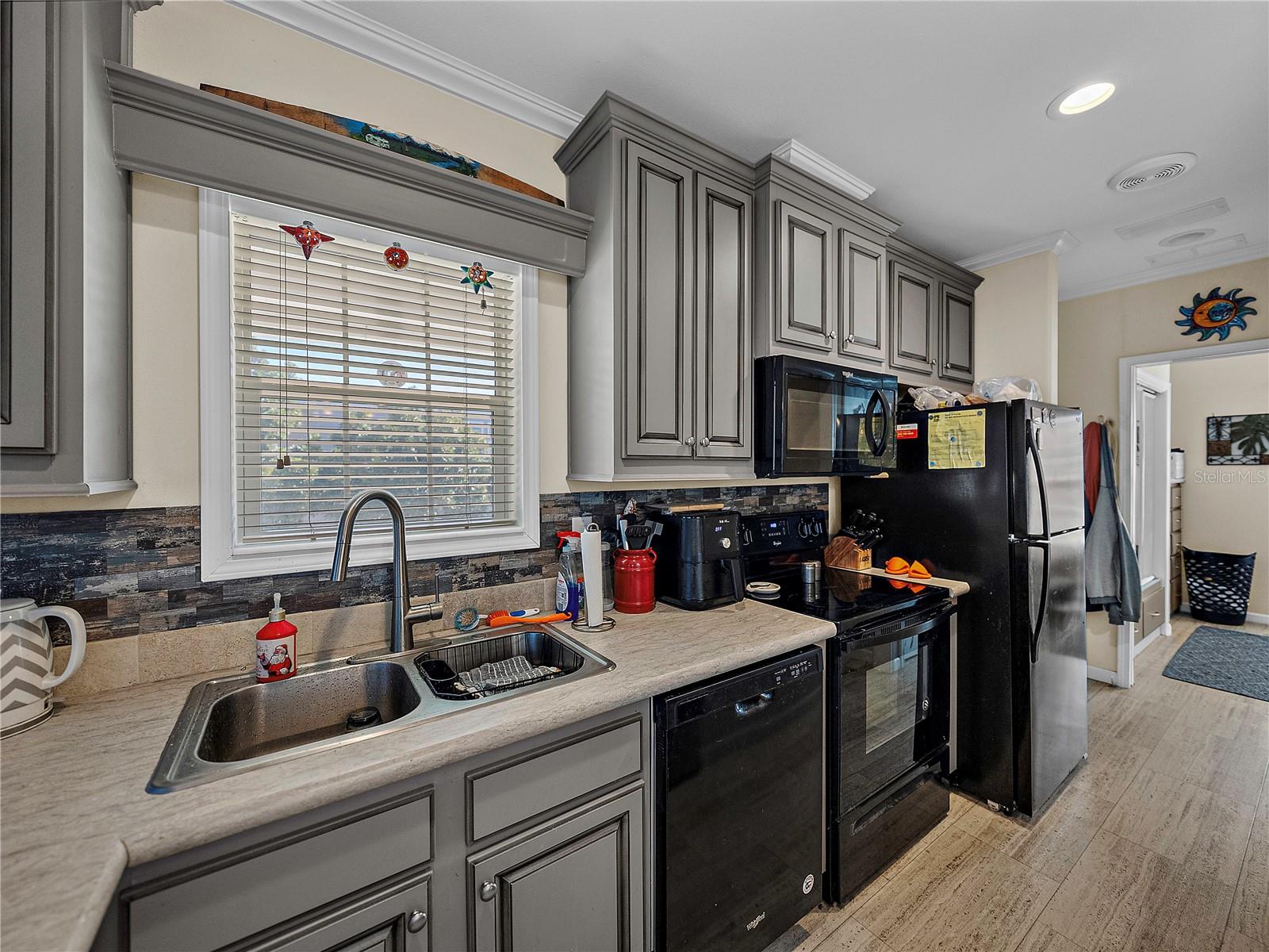 MT OLIVE SHORES PH I #A-D - Residential