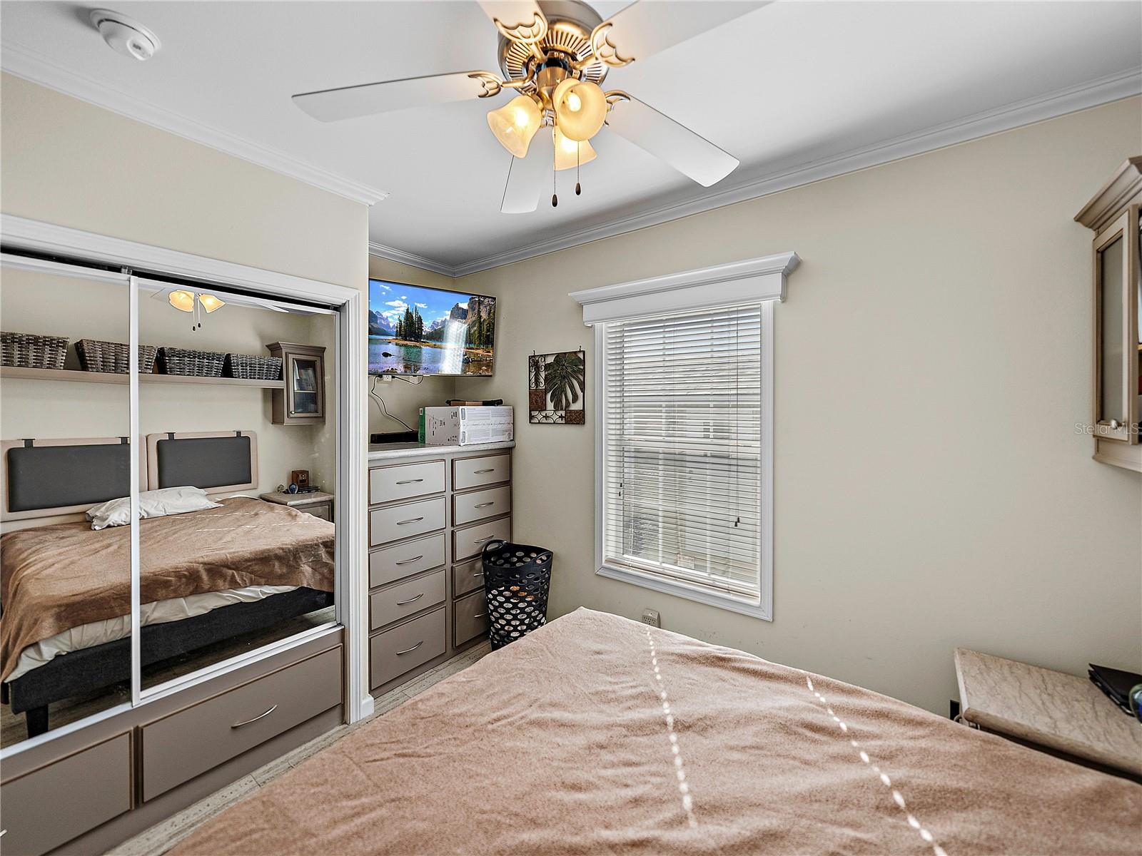 MT OLIVE SHORES PH I #A-D - Residential