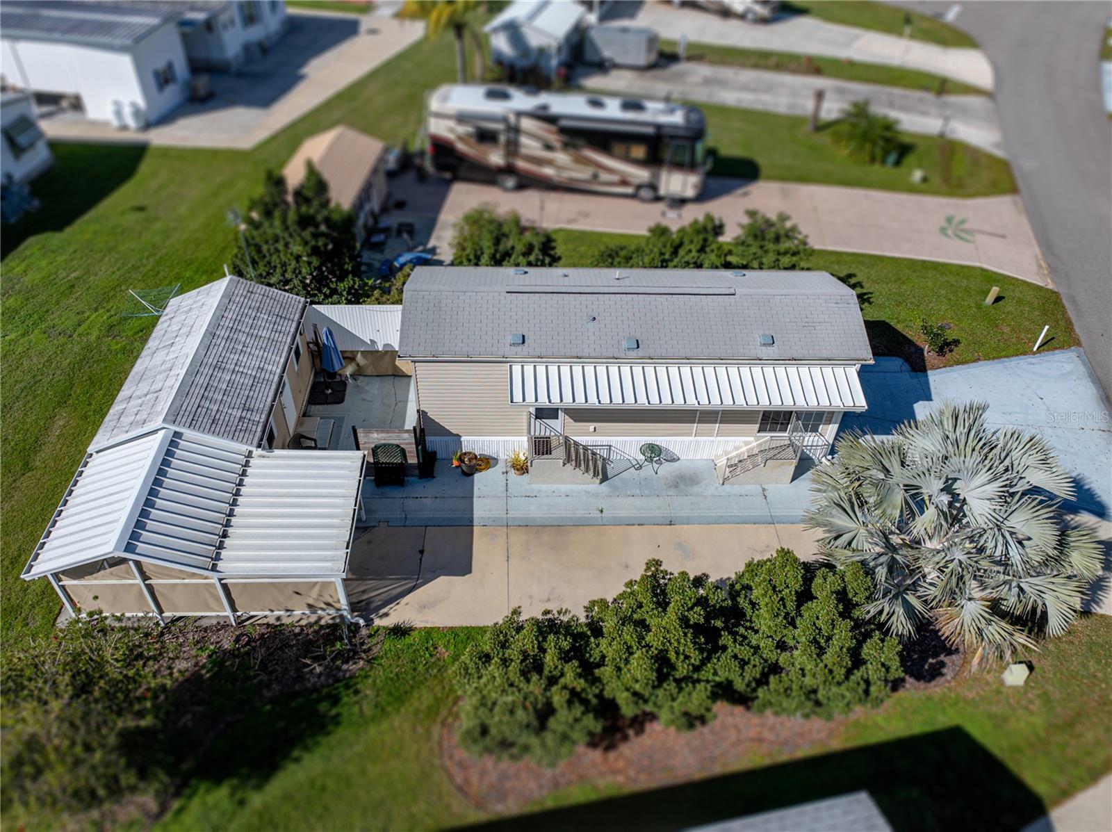 MT OLIVE SHORES PH I #A-D - Residential