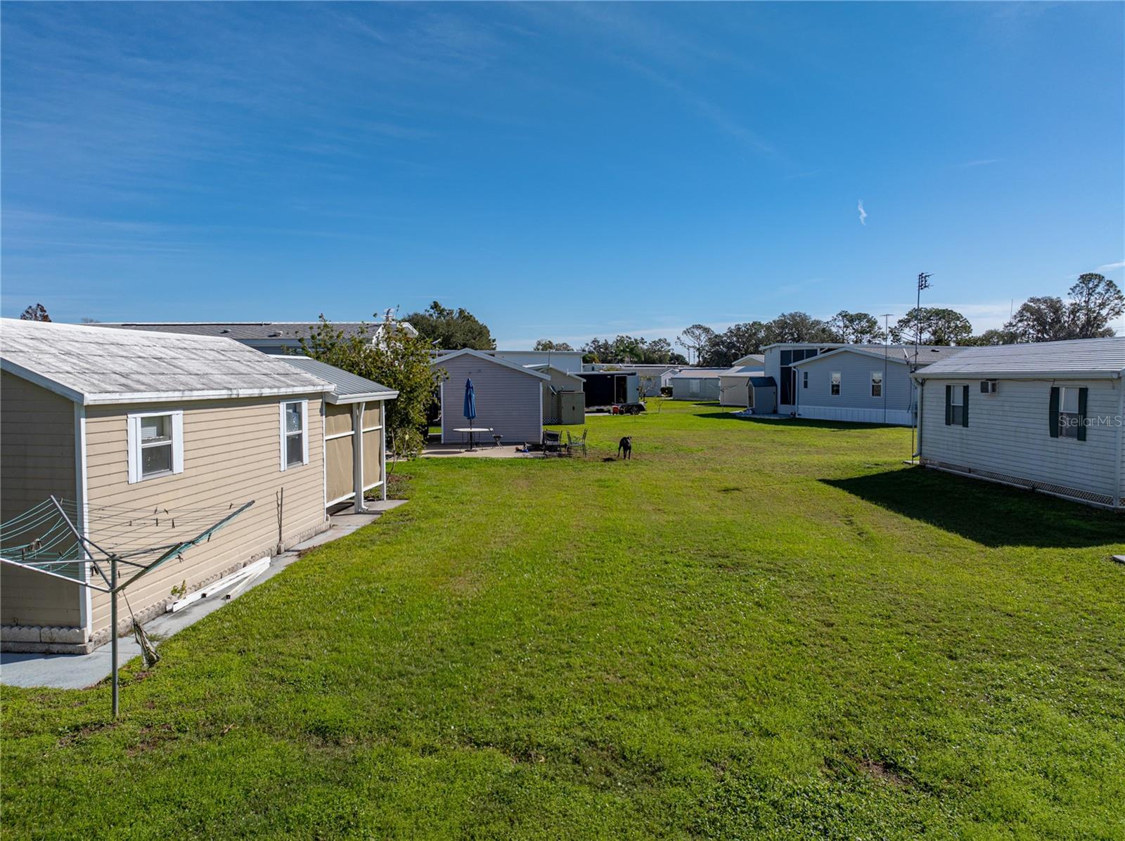 MT OLIVE SHORES PH I #A-D - Residential