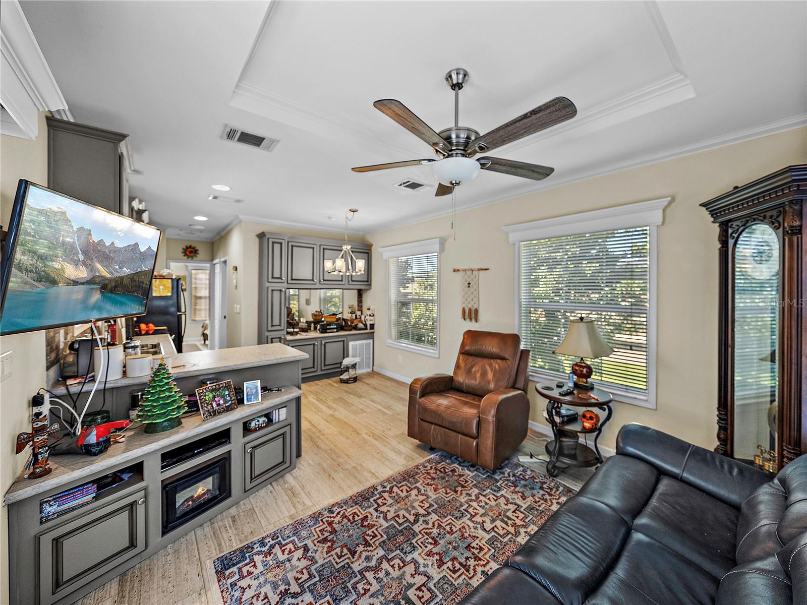 MT OLIVE SHORES PH I #A-D - Residential