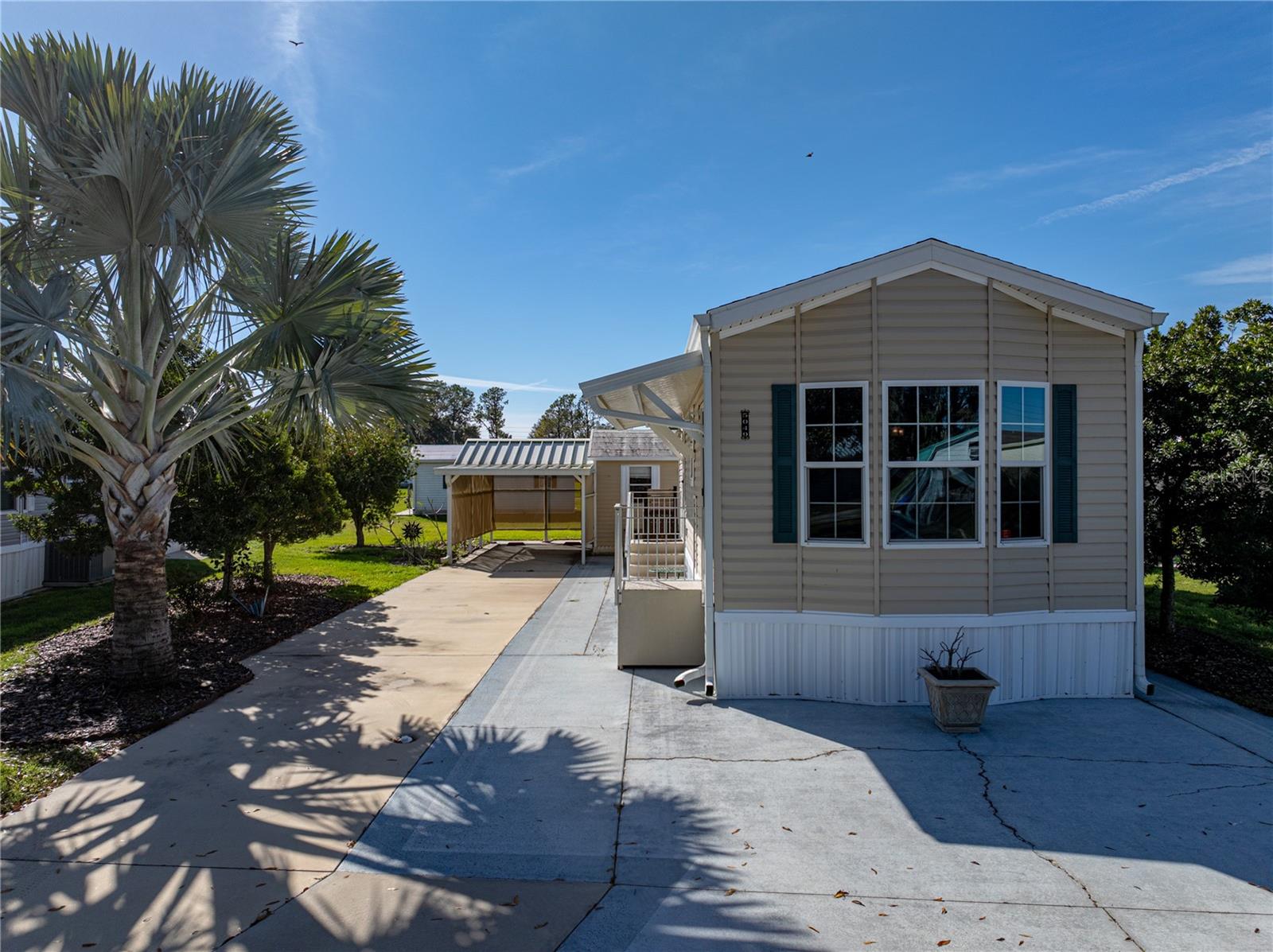 MT OLIVE SHORES PH I #A-D - Residential