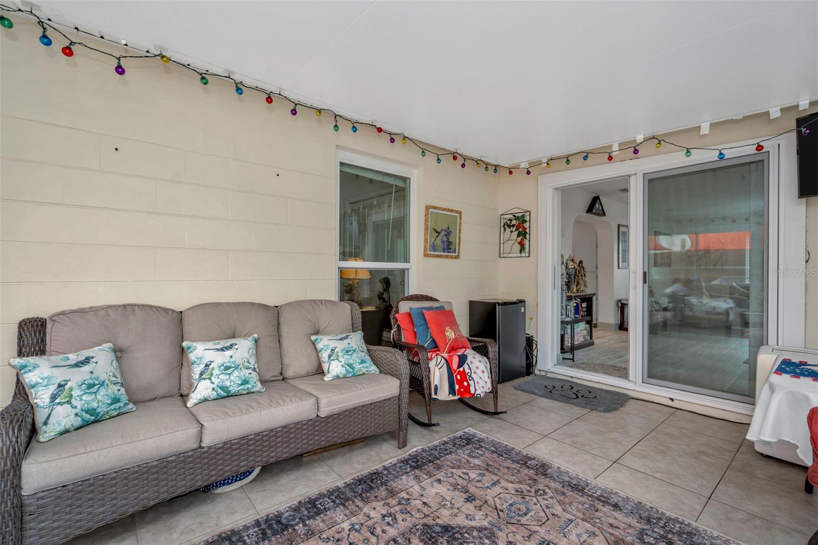 SEVEN SPGS HOMES - Residential