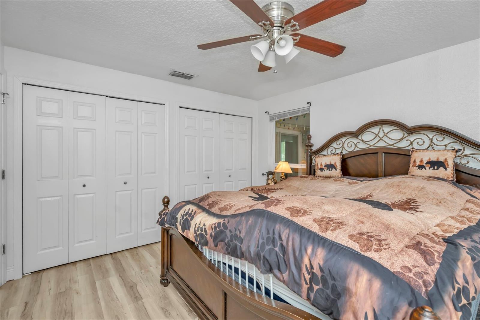 SEVEN SPGS HOMES - Residential