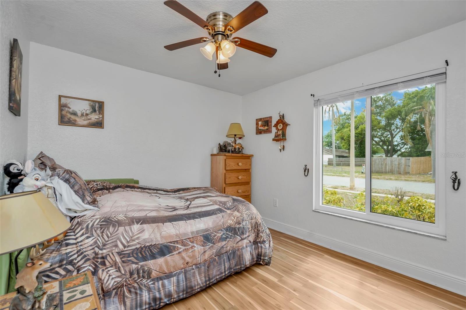 SEVEN SPGS HOMES - Residential