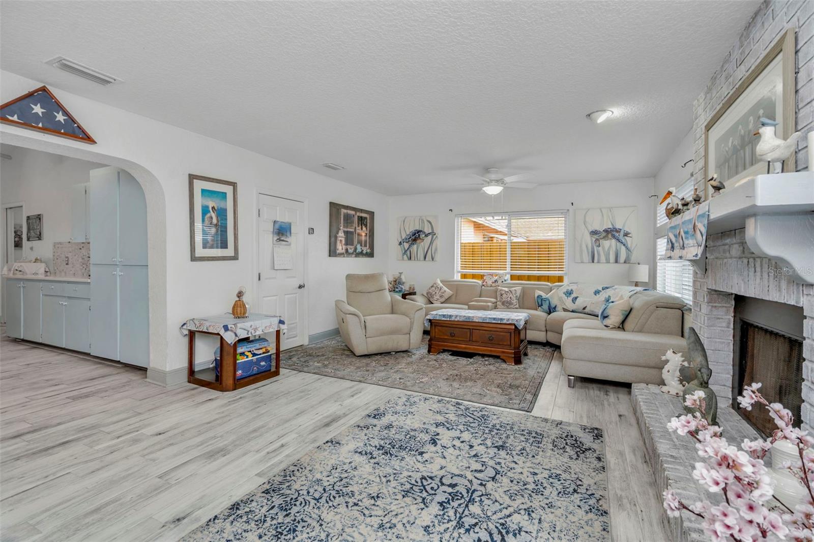 SEVEN SPGS HOMES - Residential