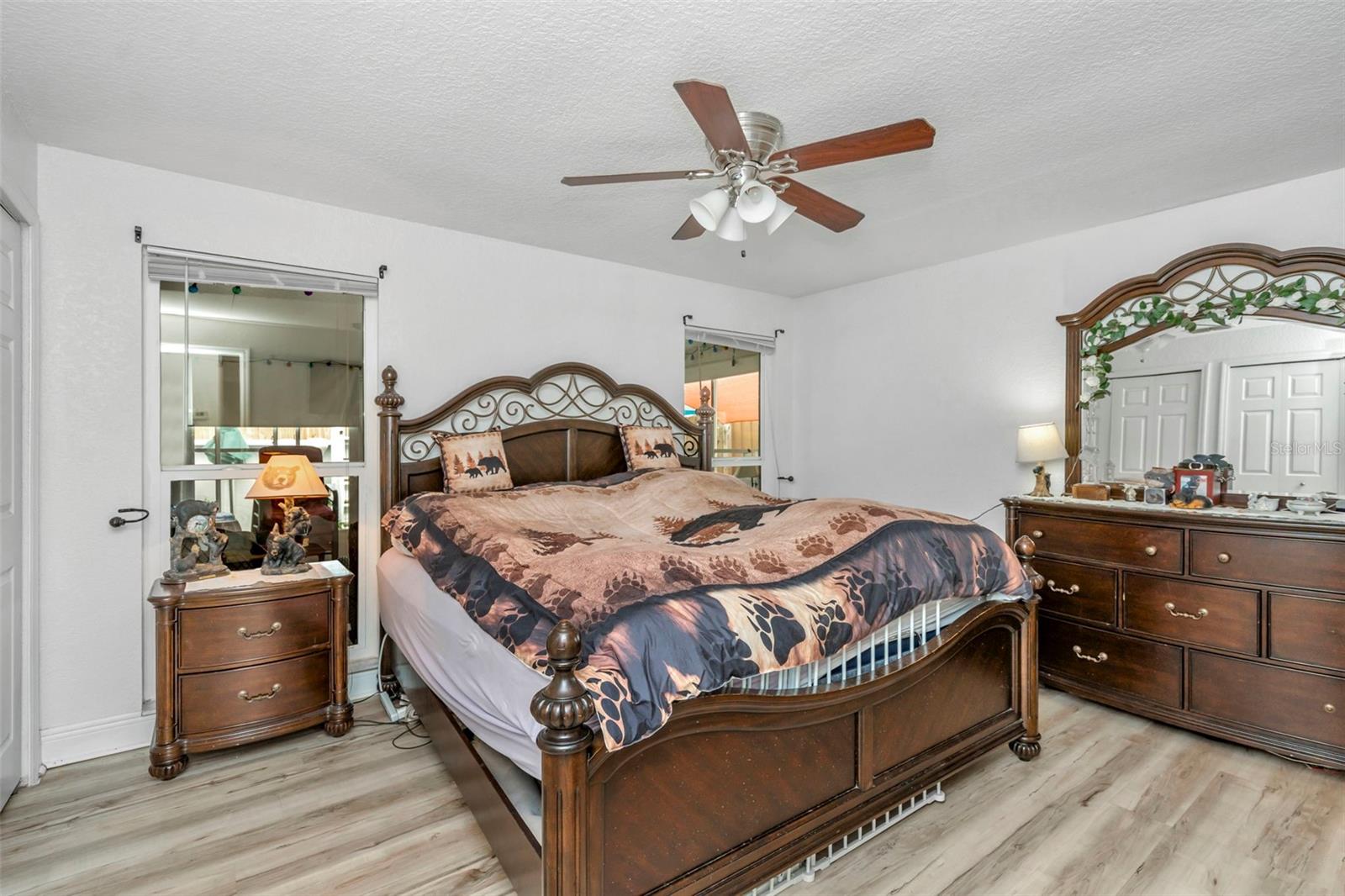 SEVEN SPGS HOMES - Residential