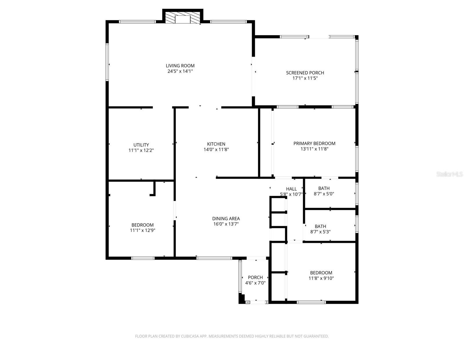SEVEN SPGS HOMES - Residential