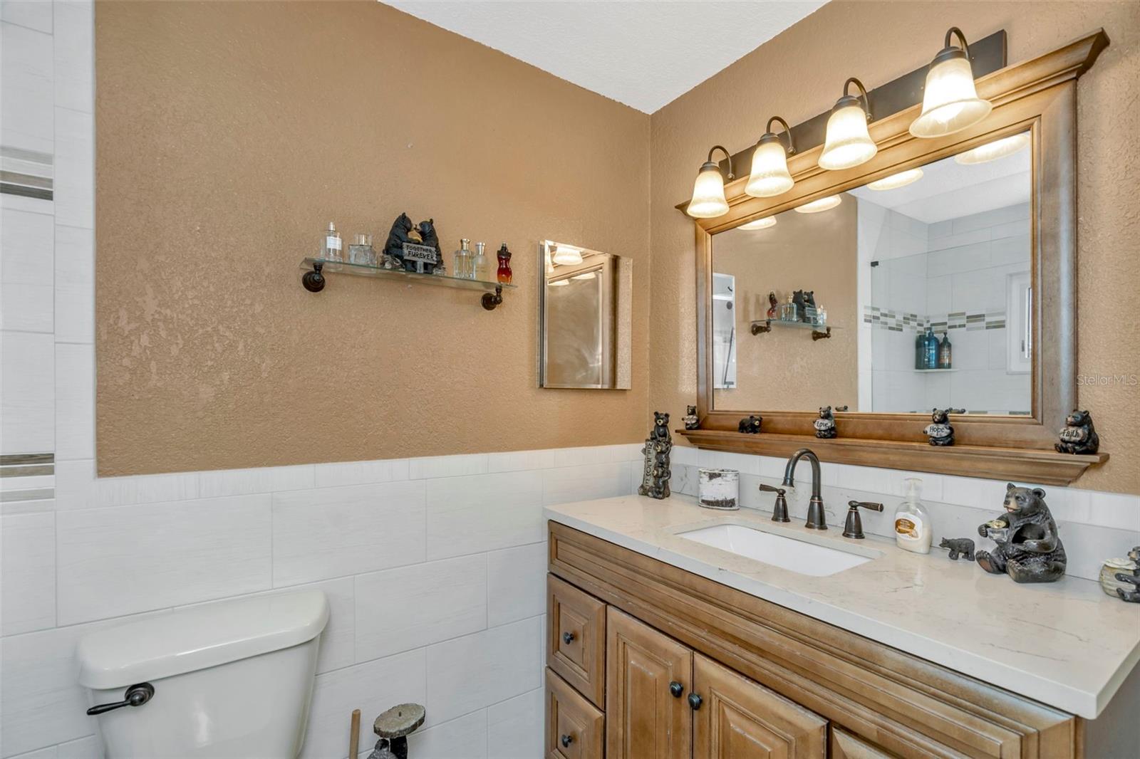 SEVEN SPGS HOMES - Residential