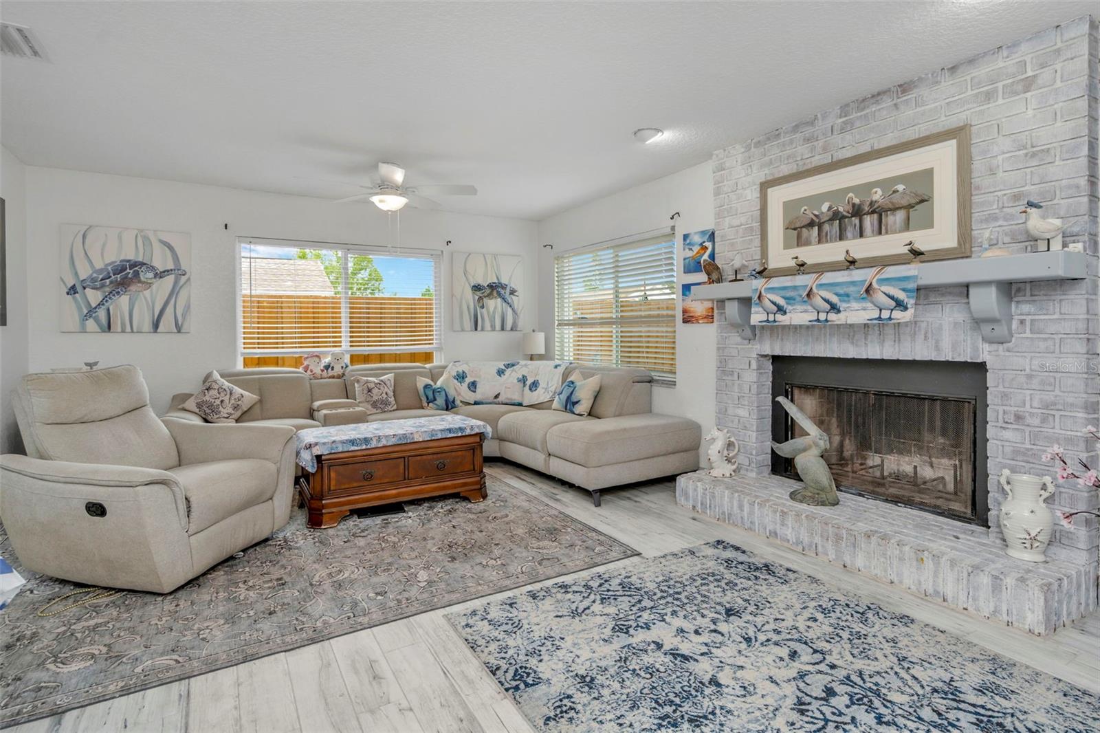 SEVEN SPGS HOMES - Residential