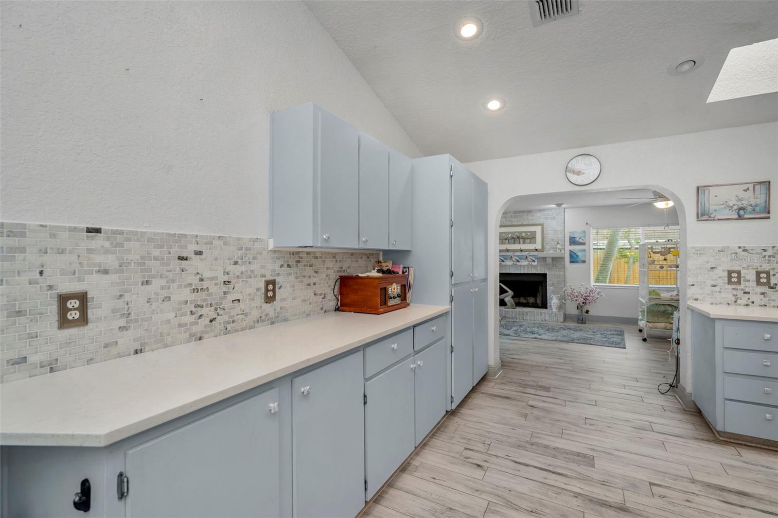 SEVEN SPGS HOMES - Residential