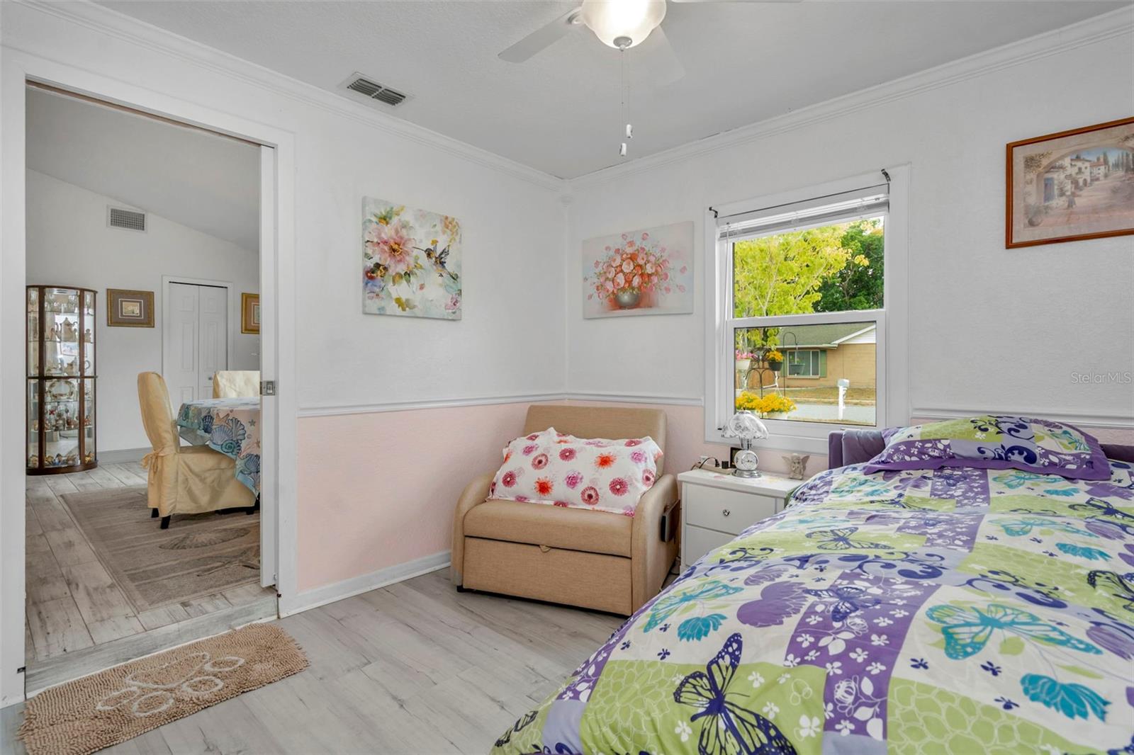 SEVEN SPGS HOMES - Residential