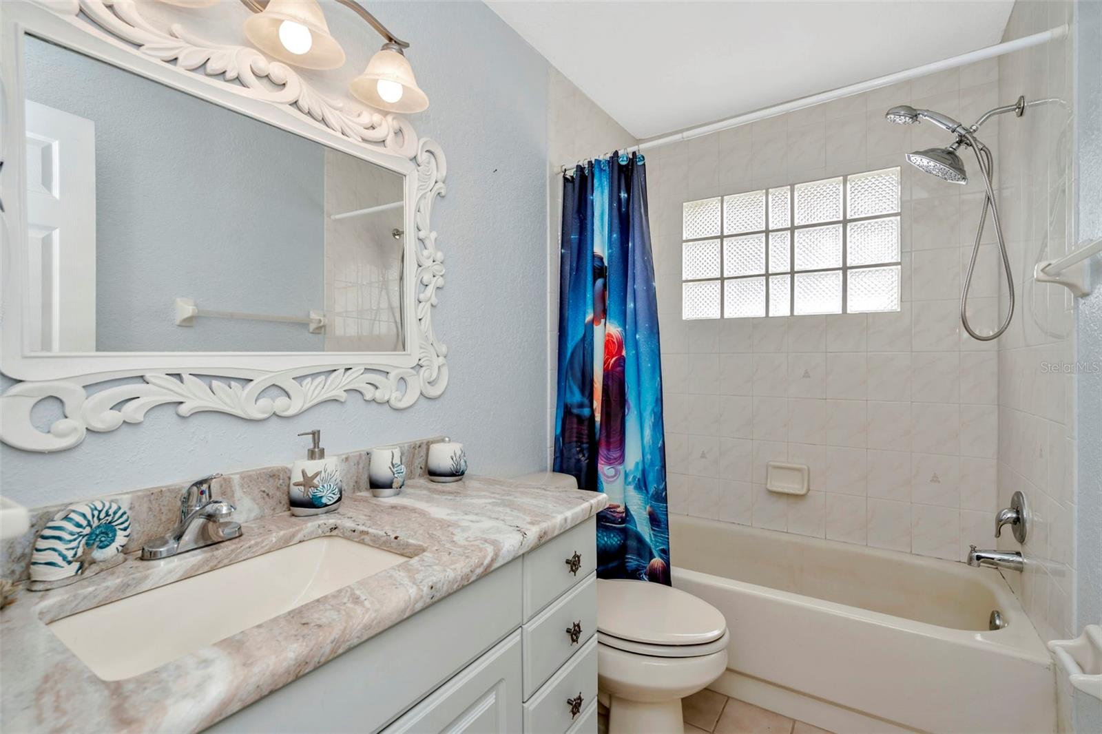 SEVEN SPGS HOMES - Residential