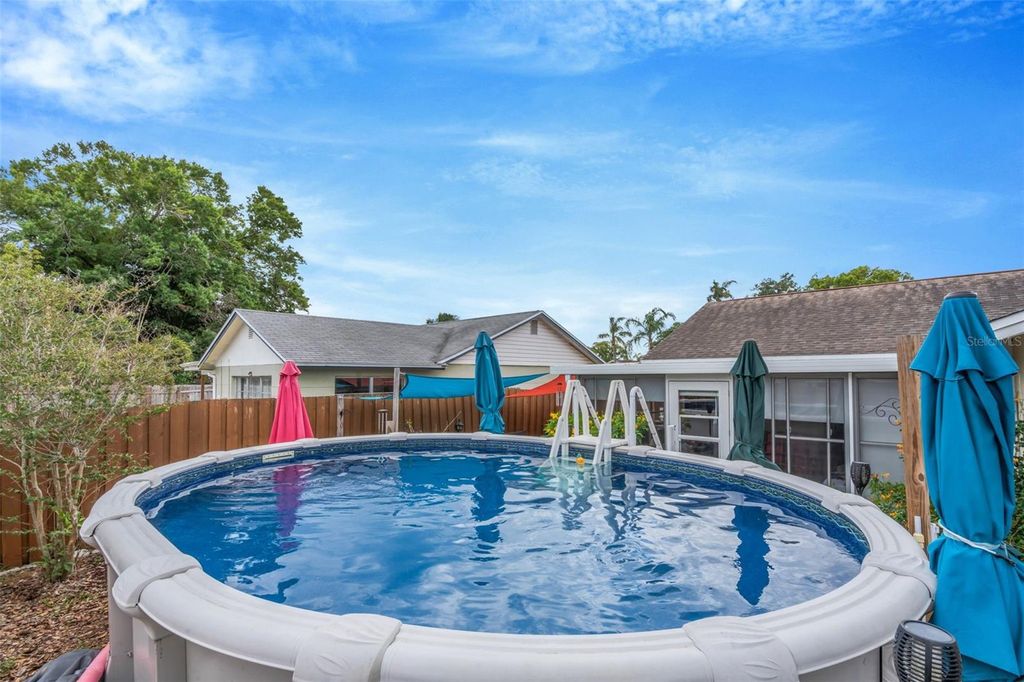 Photo of 3538 Monte Rio Street, New Port Richey, FL 34655 (MLS # TB8499809)