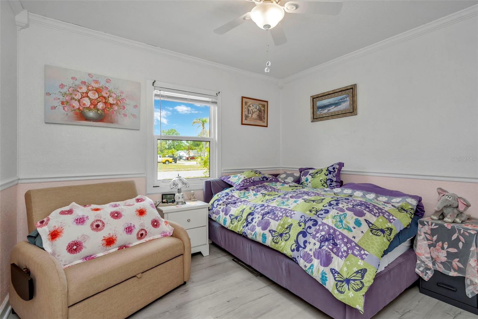 SEVEN SPGS HOMES - Residential