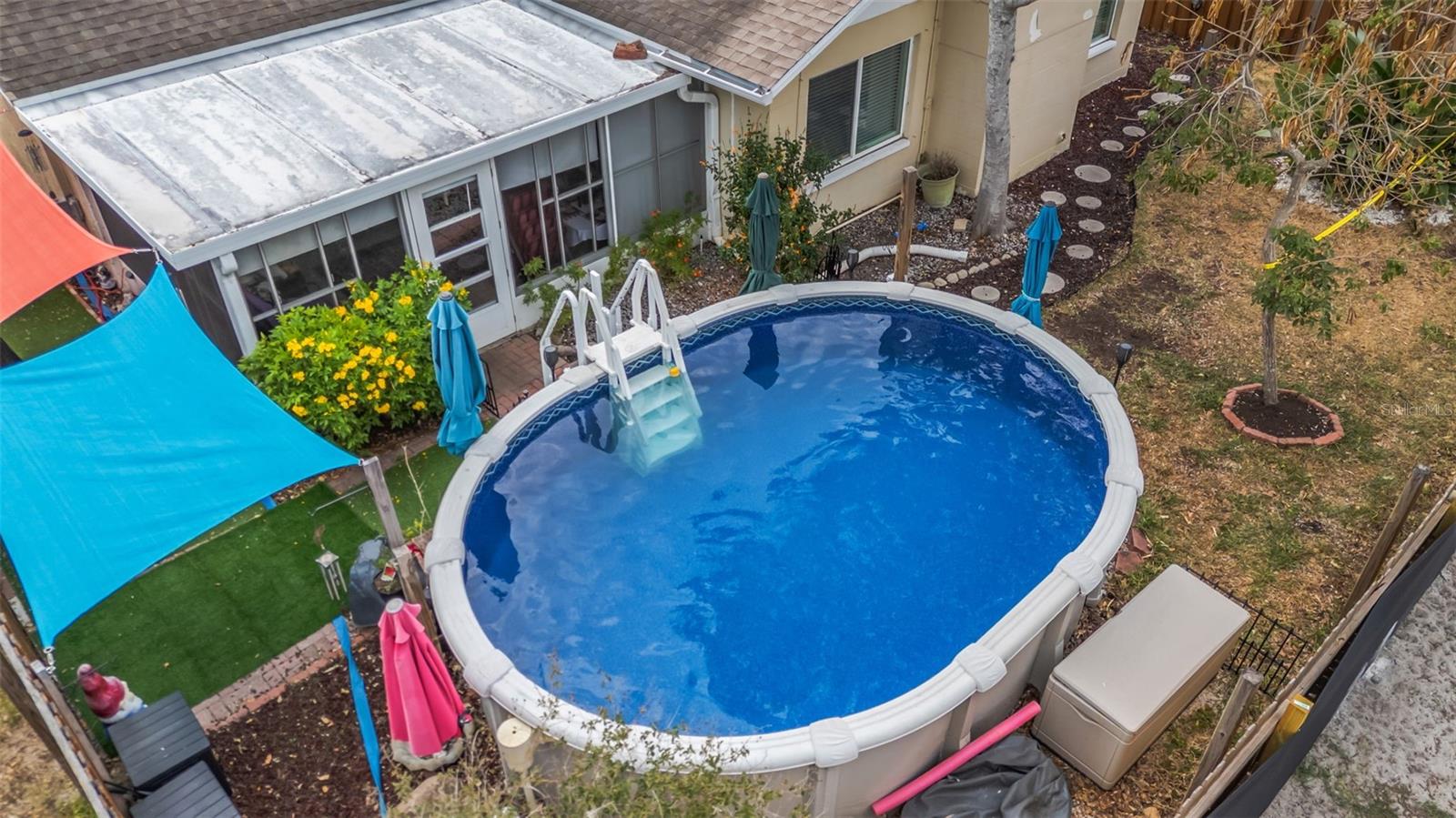 SEVEN SPGS HOMES - Residential