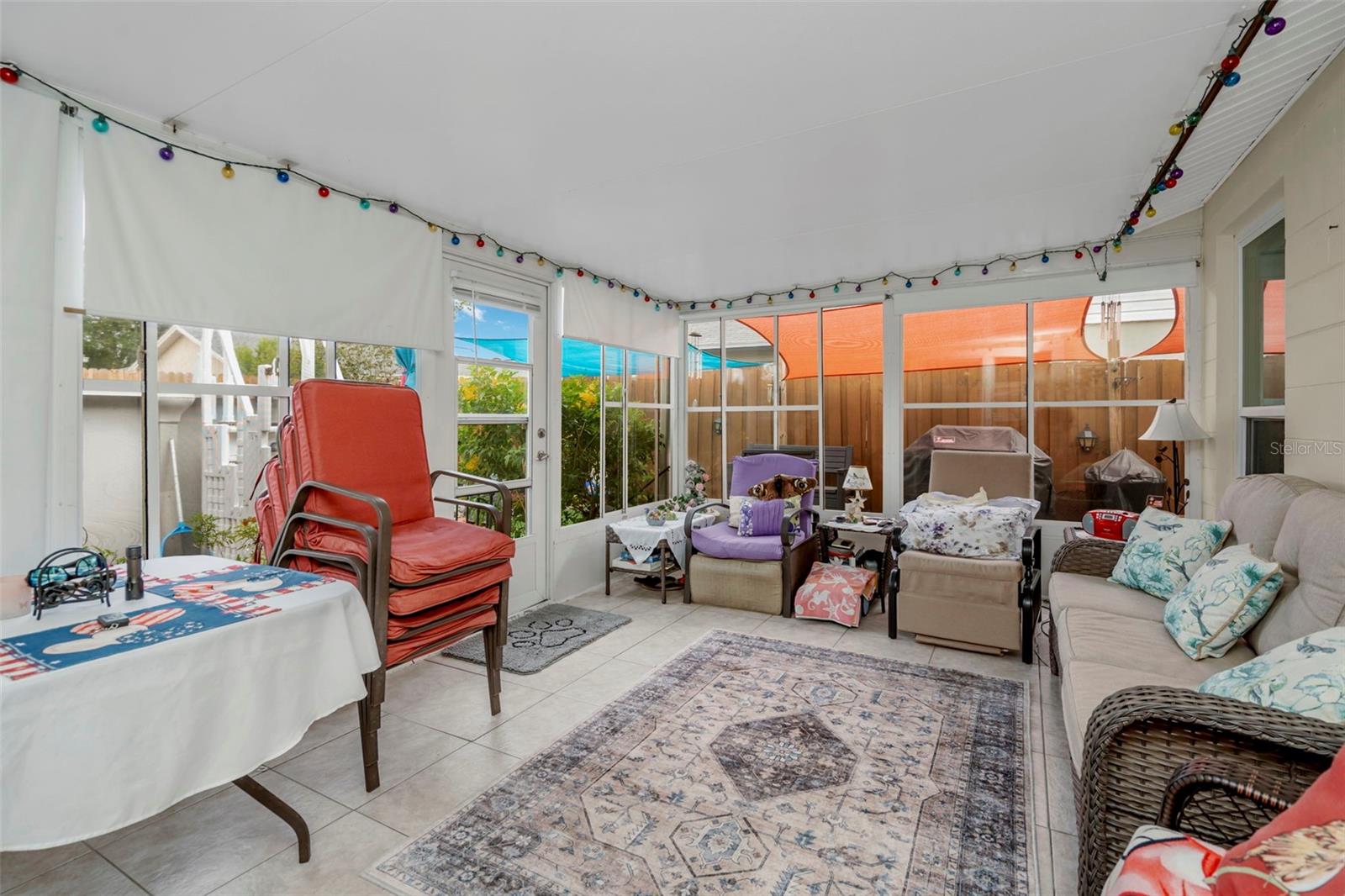 SEVEN SPGS HOMES - Residential