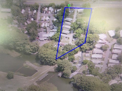 Tiny photo for 10446 County Road 44, Leesburg, FL 34788 (MLS # O6384624)