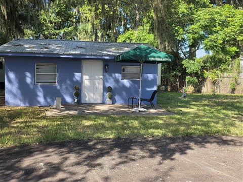 Tiny photo for 10446 County Road 44, Leesburg, FL 34788 (MLS # O6384624)