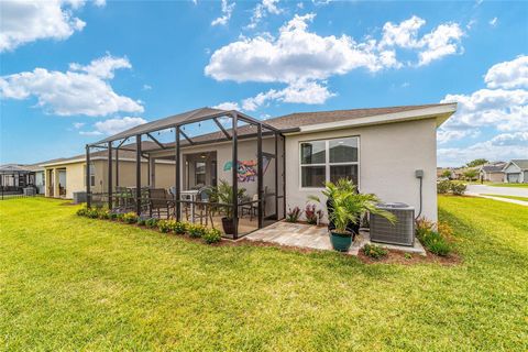 A home in OCALA