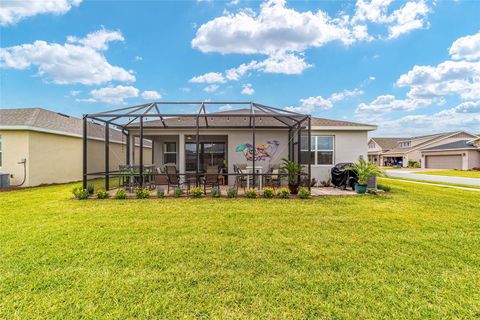 A home in OCALA