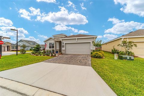 A home in OCALA