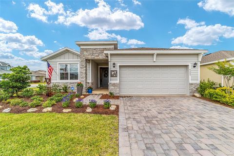 A home in OCALA