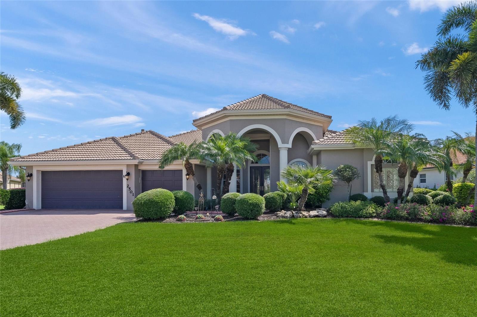 2501 FARMS COURT