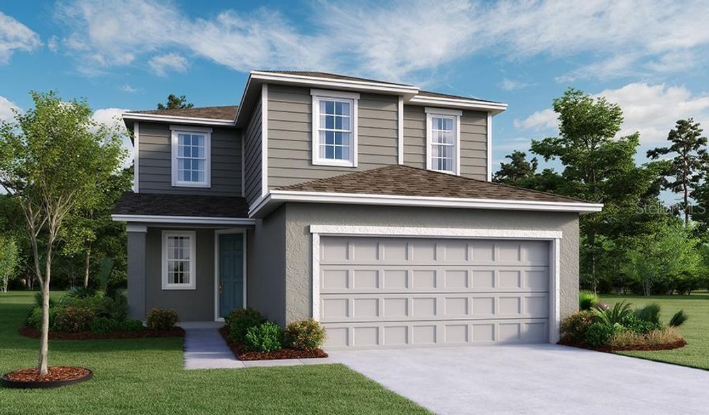 Photo of 2430 29th Lane E, Palmetto, FL 34221 (MLS # S5134565)