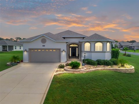 17105 SE 111TH TERRACE ROAD SUMMERFIELD FL 34491