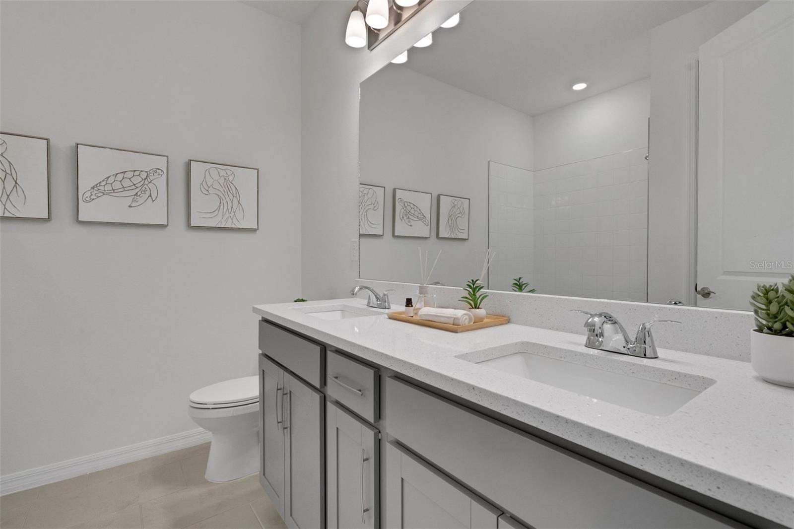 CREEKSIDE RUN - Residential