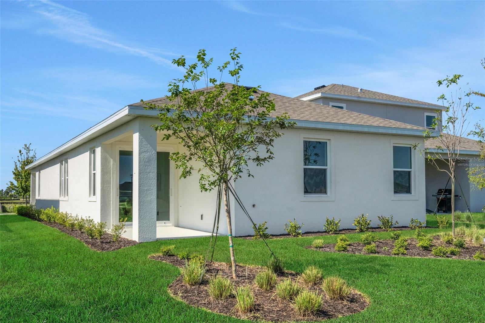 CREEKSIDE RUN - Residential